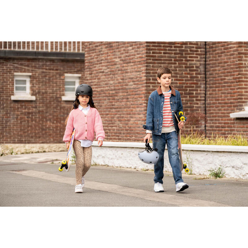 Skateboard Play 120 HAPPY MOUNTAINS Copii 3-7 ani