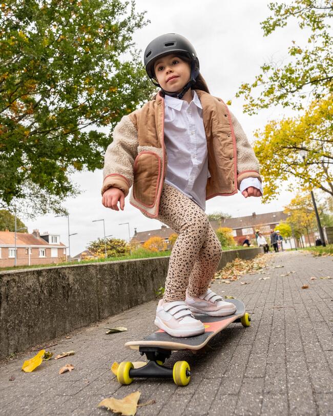 Skateboard Play 120