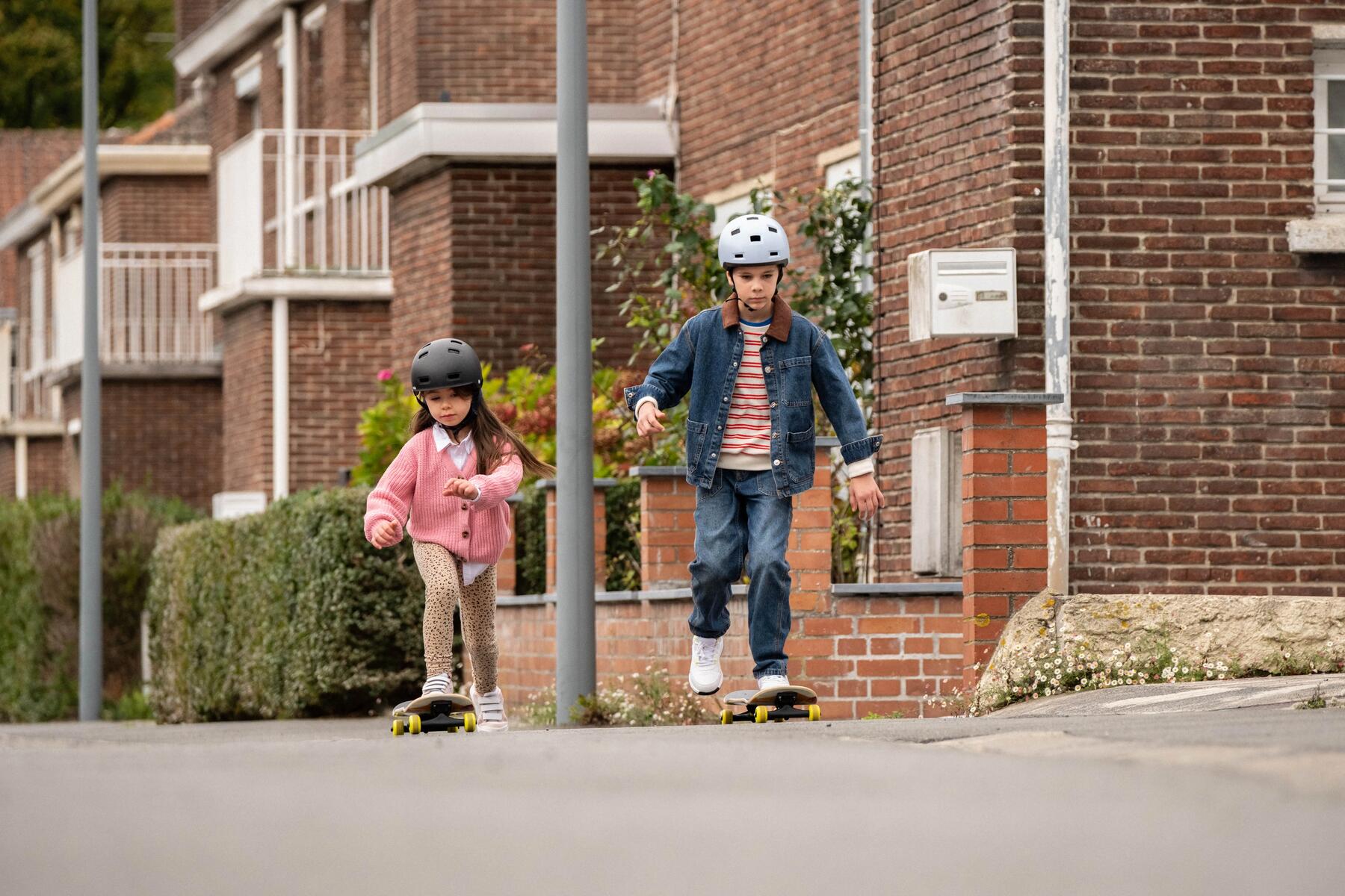 Skateboard bambina