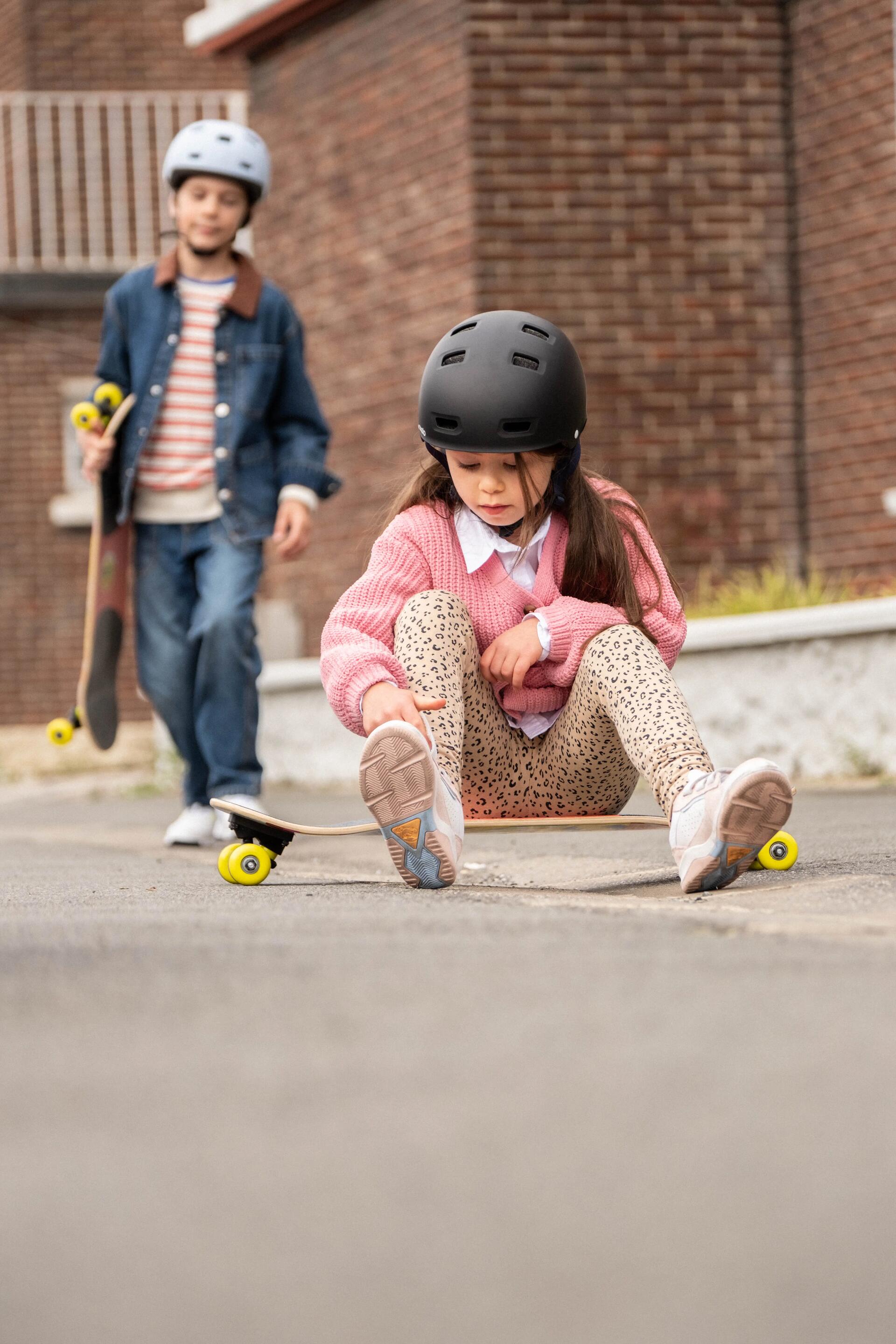 skateboard intermedio