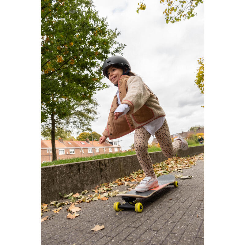 Skateboard Play 120 HAPPY MOUNTAINS Copii 3-7 ani