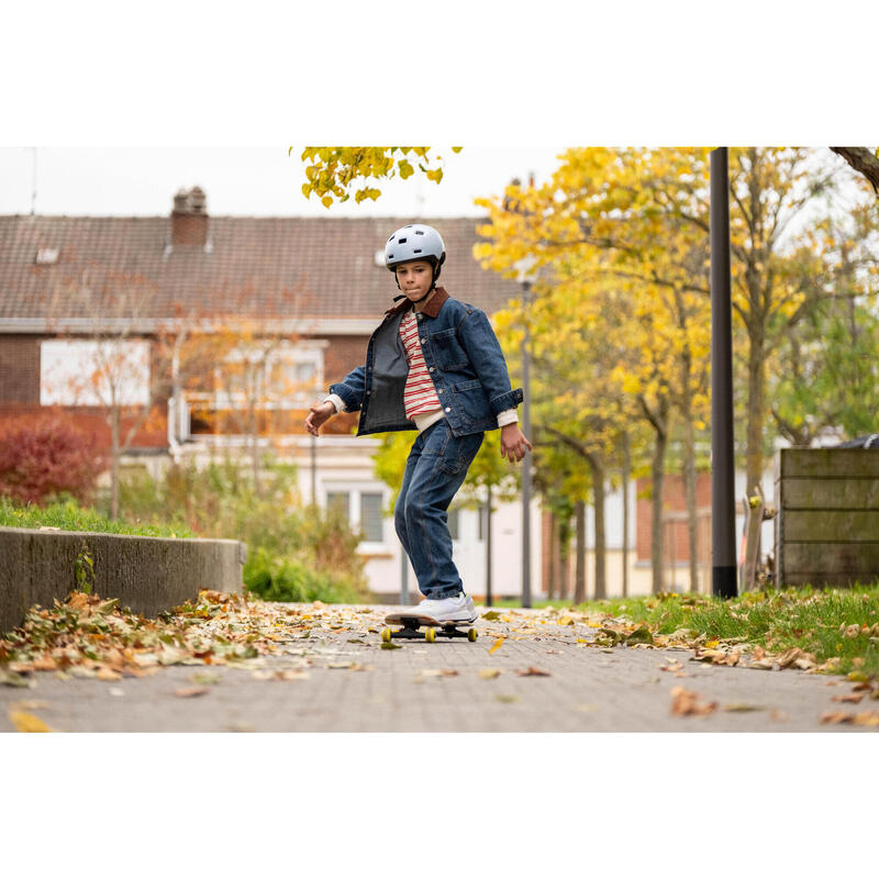 Skateboard Play 120 HAPPY MOUNTAINS Copii 3-7 ani