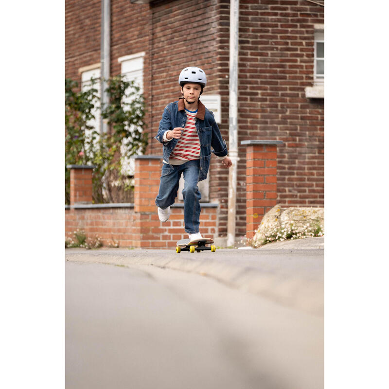 Skateboard Play 120 HAPPY MOUNTAINS Copii 3-7 ani