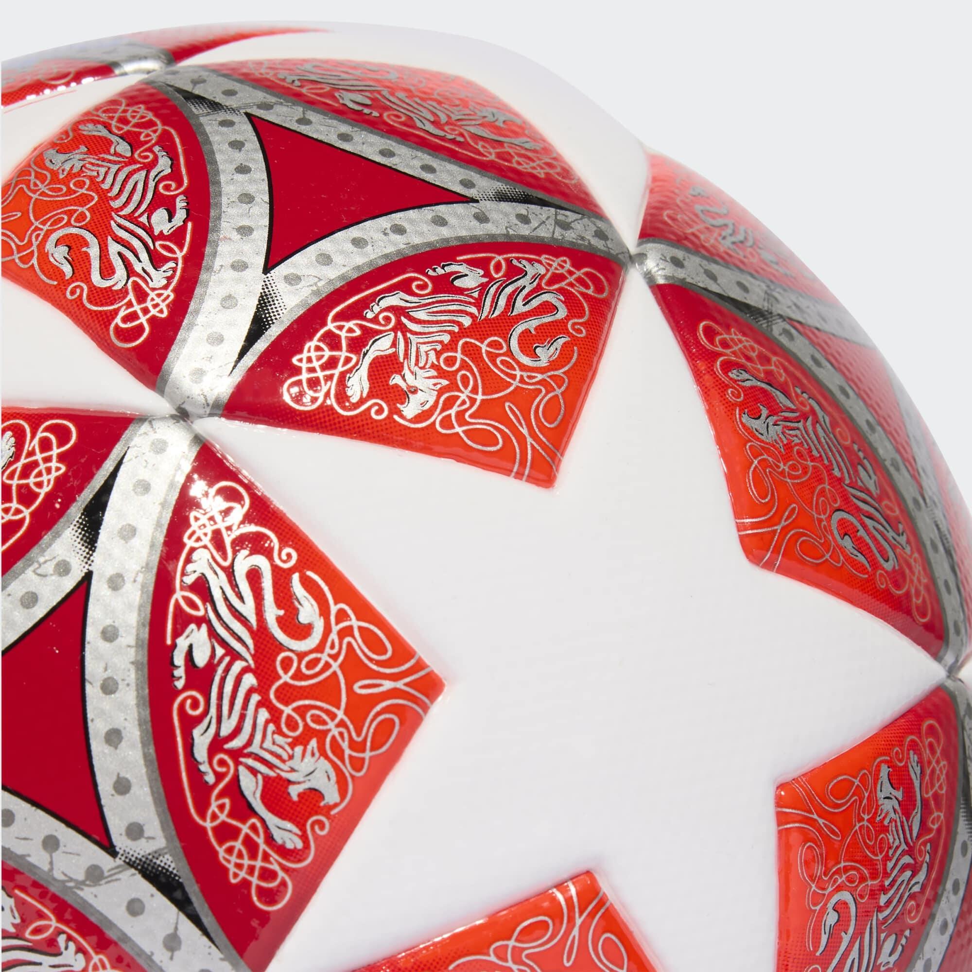 Pallone CHAMPIONS LEAGUE femminile  2/4
