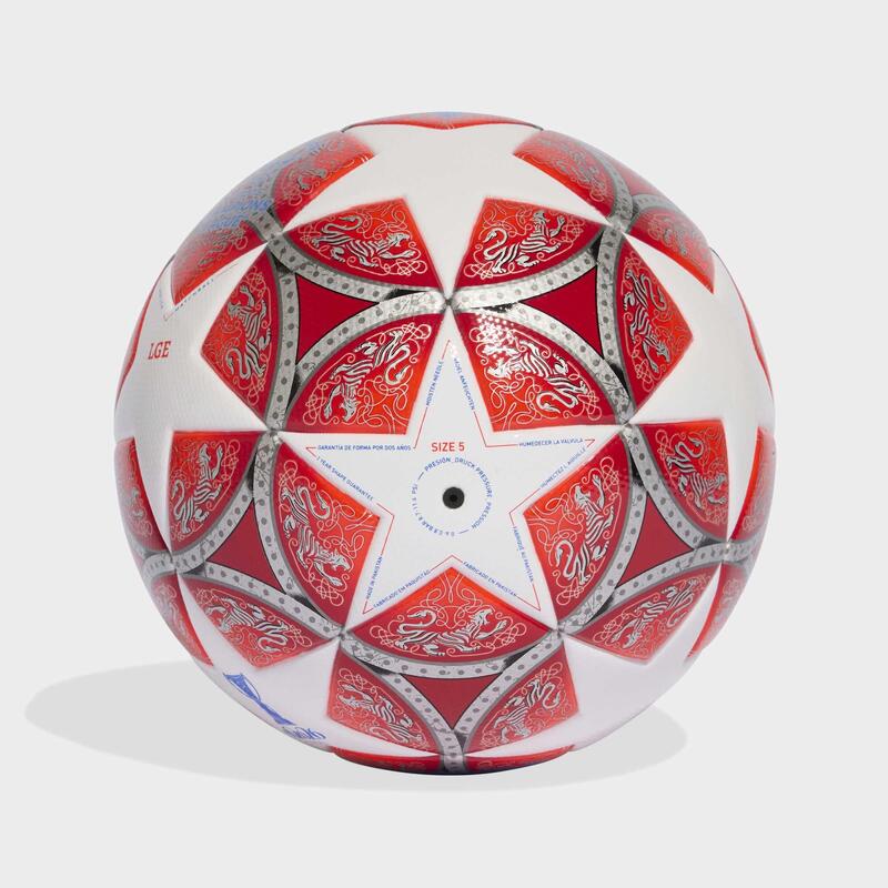 Minge Liga Campionilor fotbal feminin 25/26
