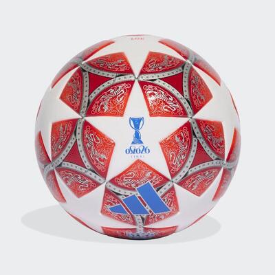 Pallone calcio ADIDAS WOMEN'S CHAMPIONS LEAGUE
