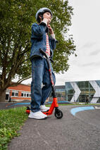 Trottinettes enfants