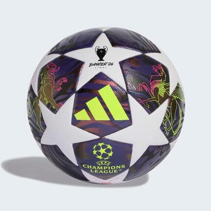 Ballon Finale Ligue des champions UEFA J350 League