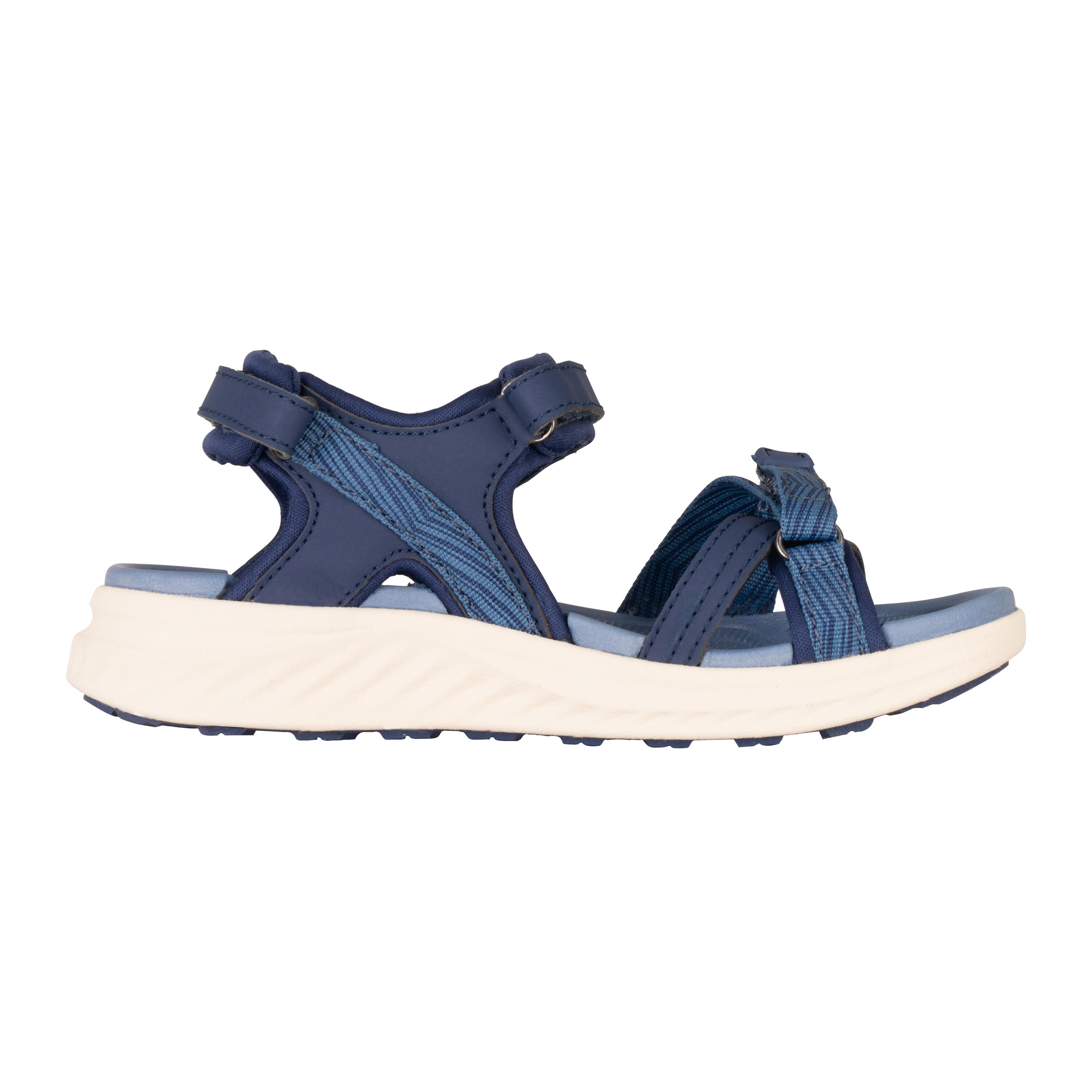 *FR SANDALES TROLLKIDS BLEU JR 2/6