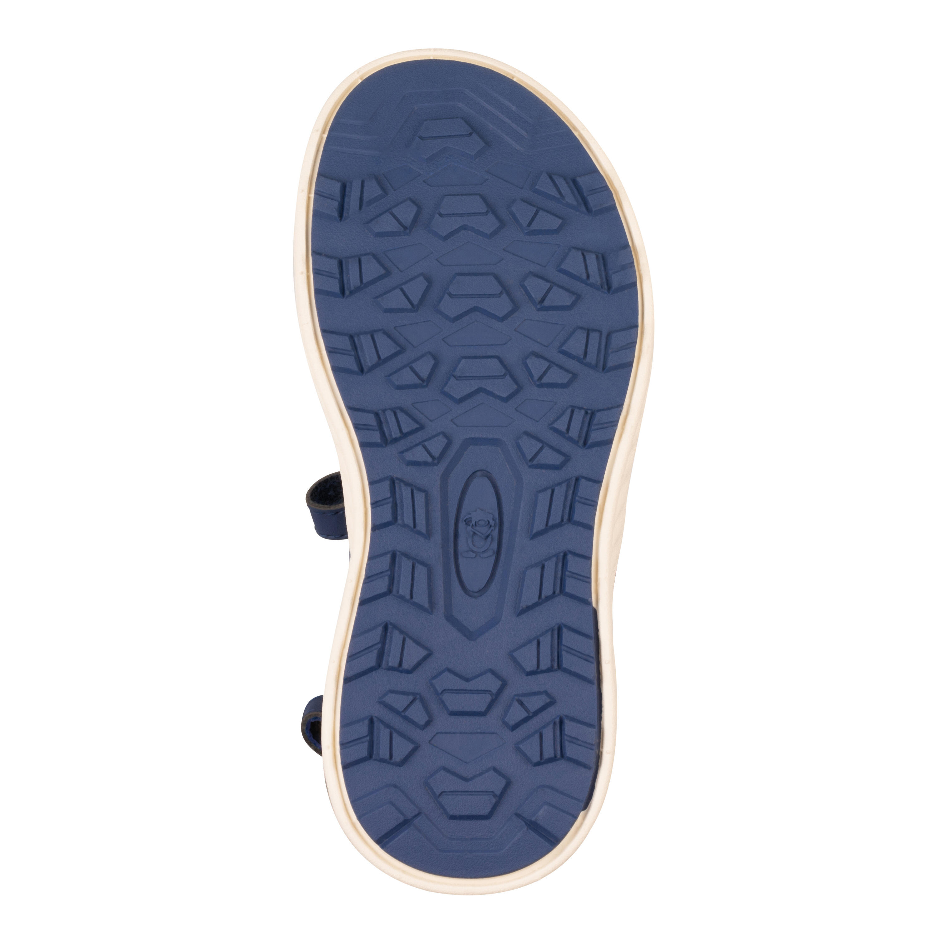 *FR SANDALES TROLLKIDS BLEU JR 6/6
