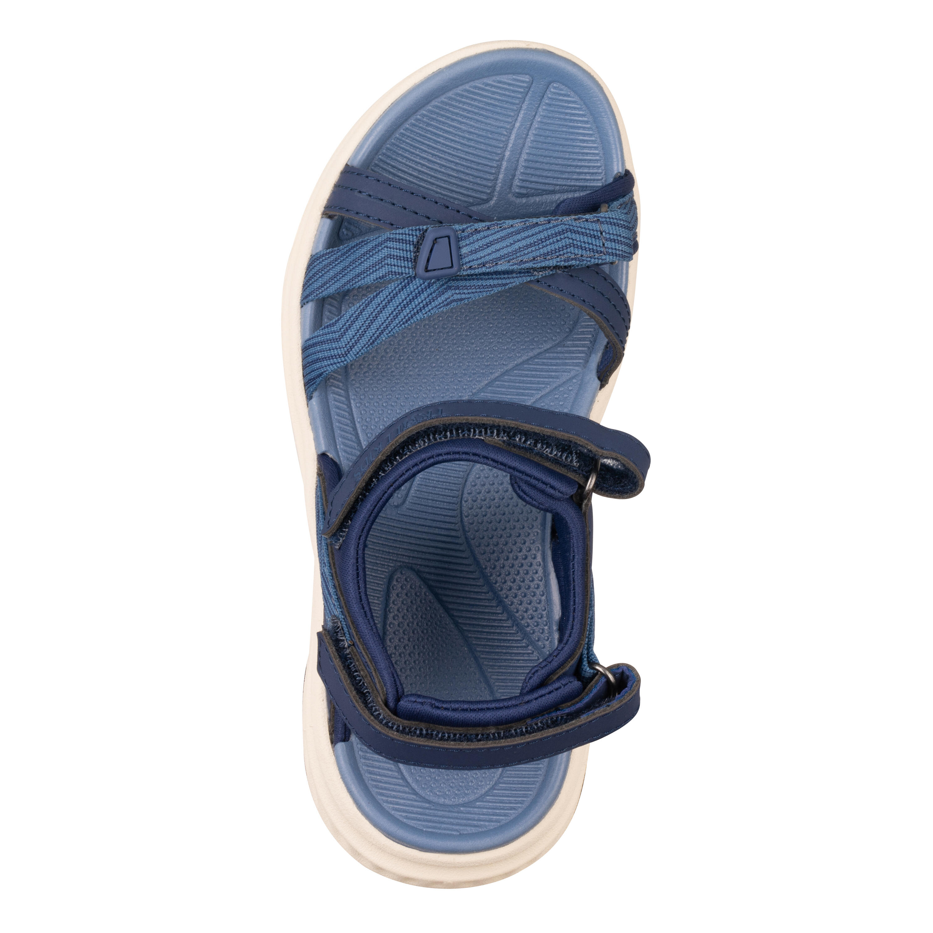 *FR SANDALES TROLLKIDS BLEU JR 5/6