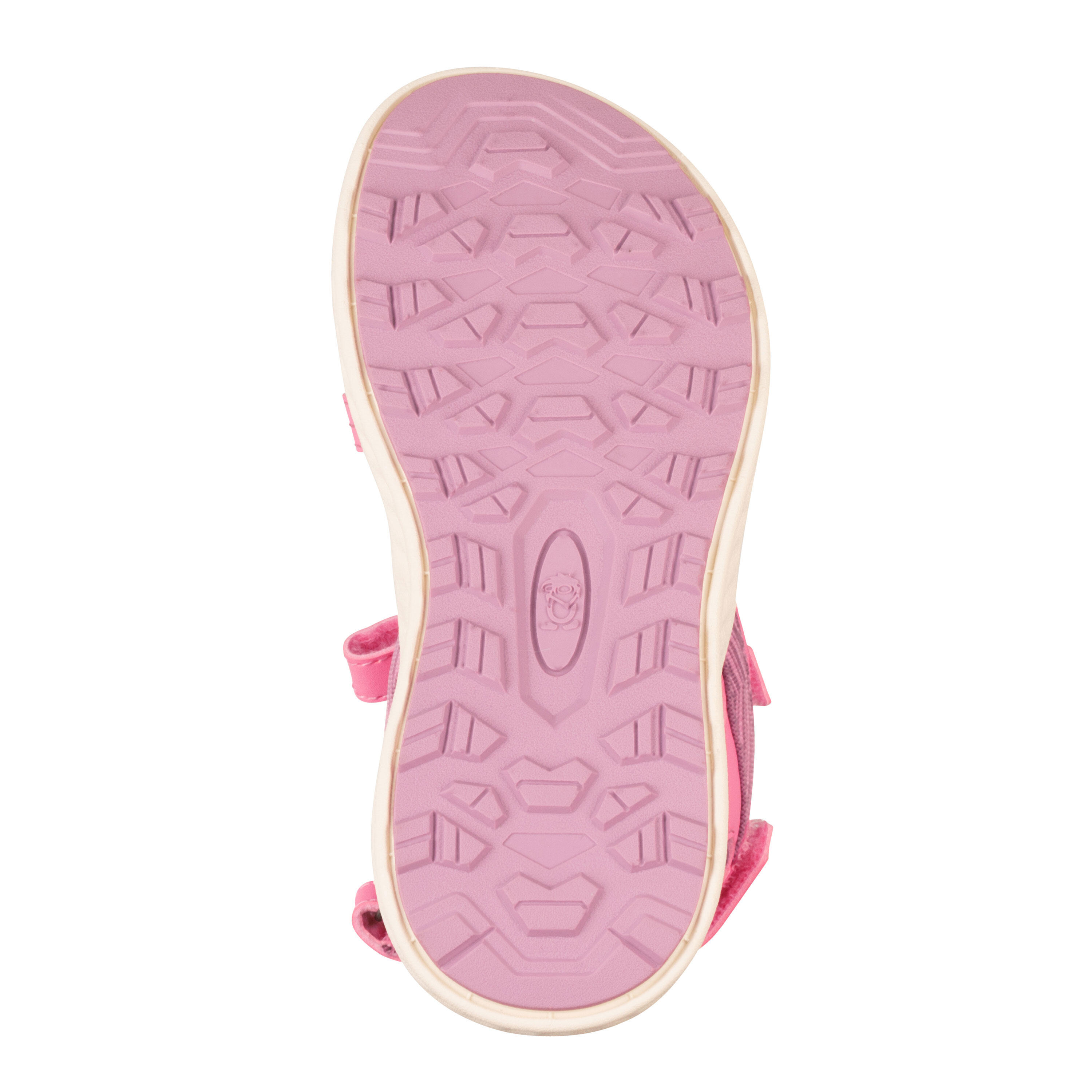 *FR SANDALES TROLLKIDS ROSE JR 5/5