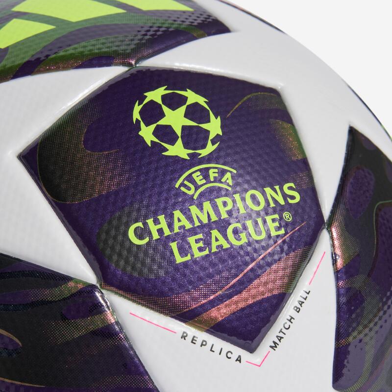 Minge Finală Liga Campionilor LGE 25/26 Mărimea 5
