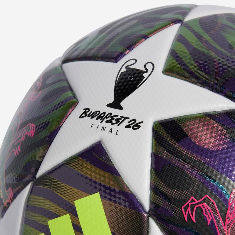 Minge Finală Liga Campionilor LGE 25/26 Mărimea 5