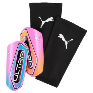 Espinillera PUMA Ultra Light Sleeve. Edición World Cup 2026