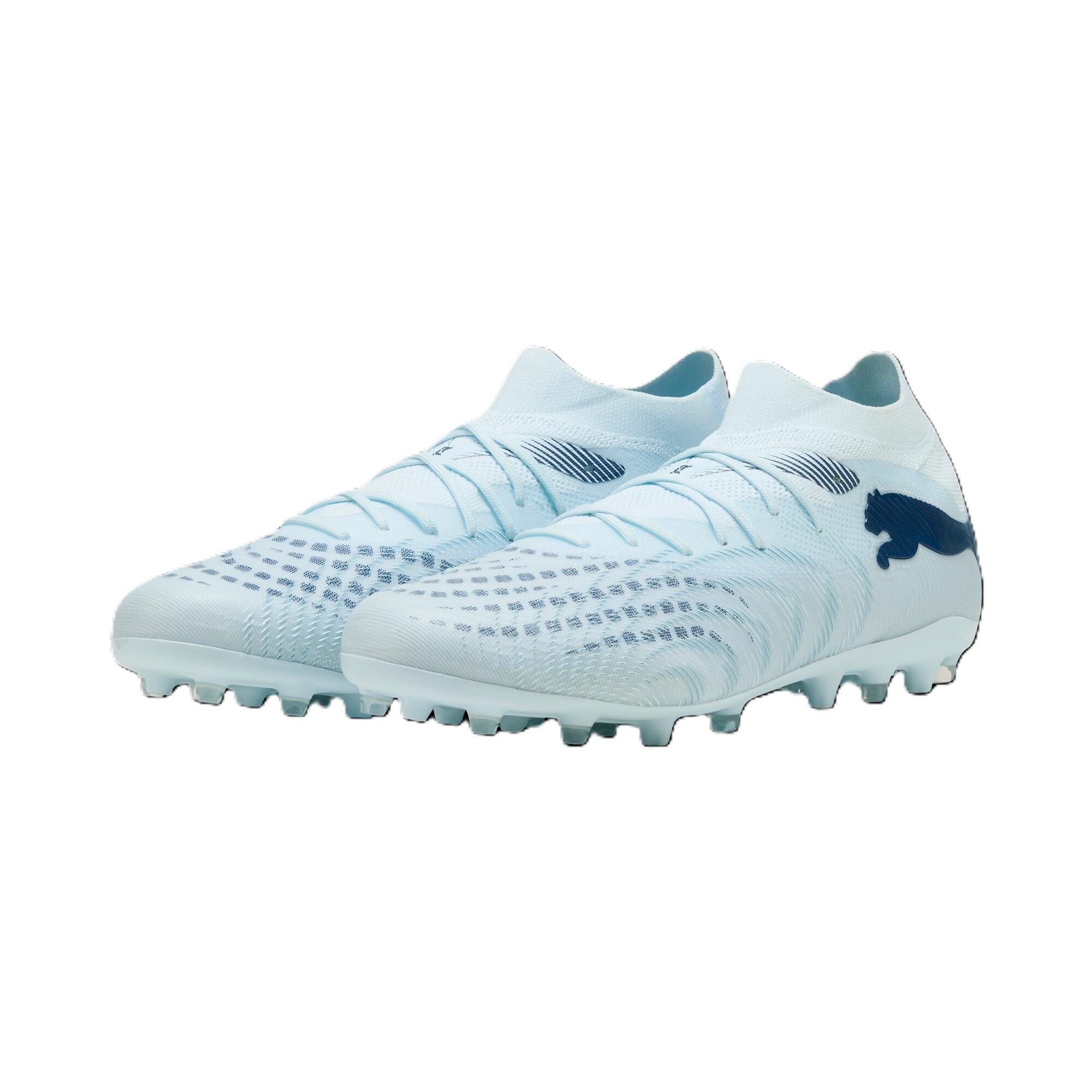 Botas de fútbol FUTURE 9 Match MG Adulto Nube 6/6