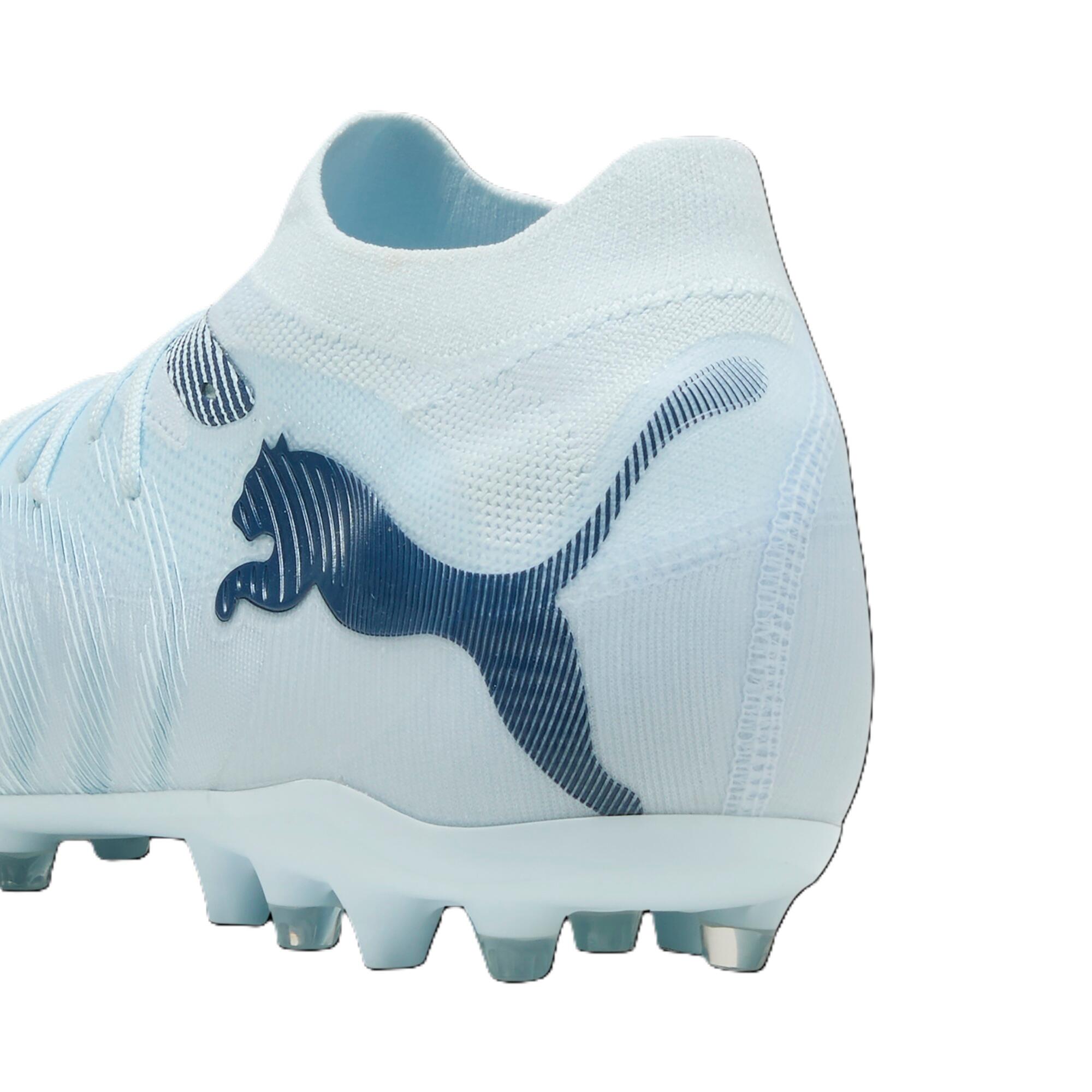 Botas de fútbol FUTURE 9 Match MG Adulto Nube 5/6