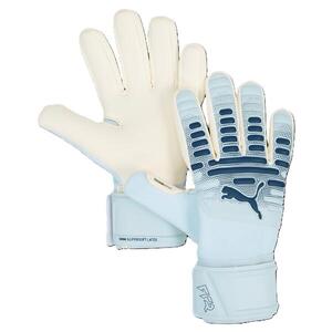 Guantes de portero PUMA Future Match NC. Junior. Azul nube.
