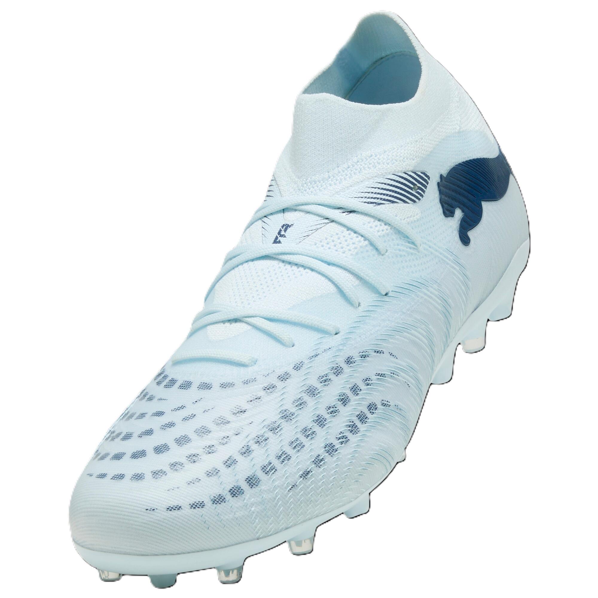 Botas de fútbol FUTURE 9 Match MG Adulto Nube 4/6
