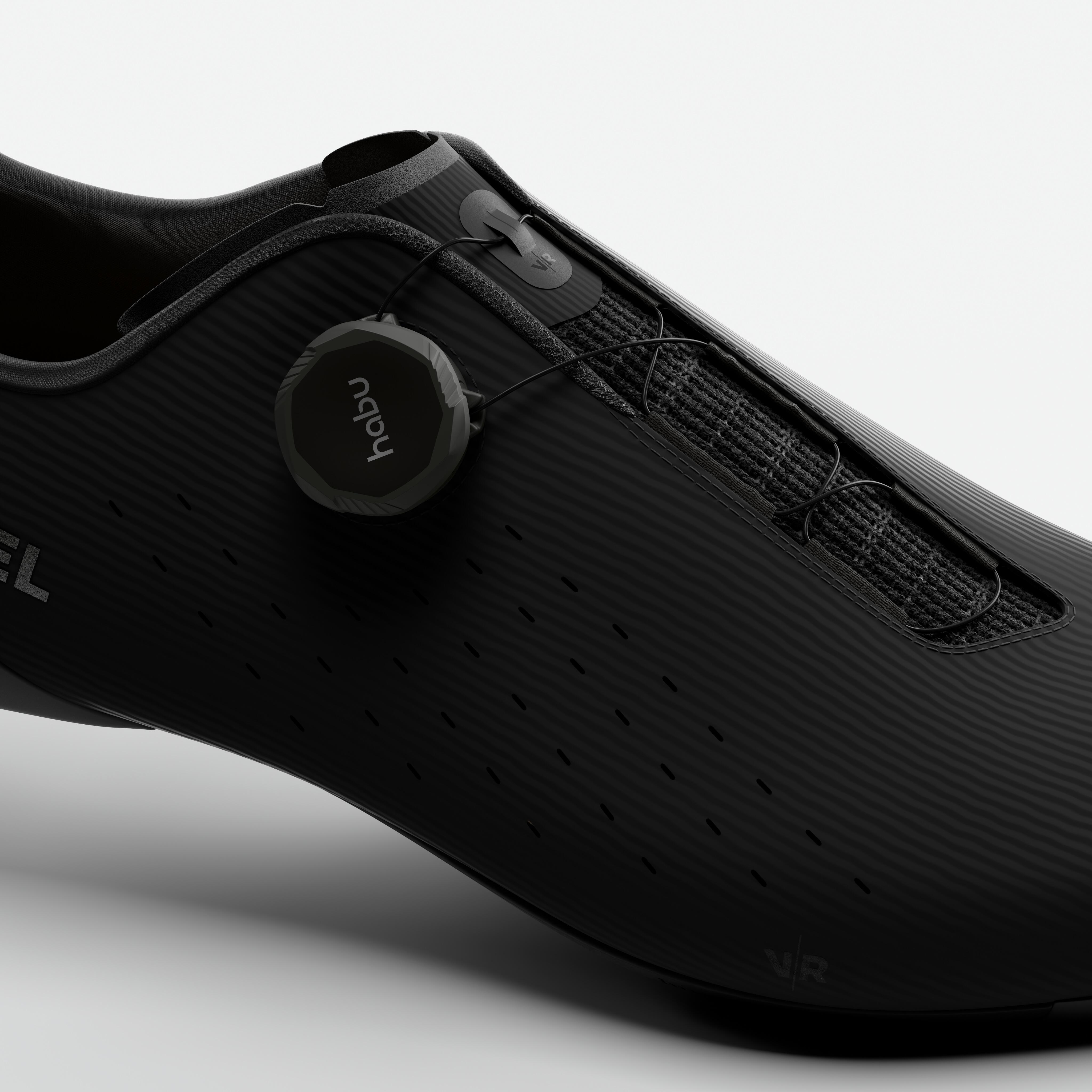 Road Cycling Shoes, NCR - VAN RYSEL