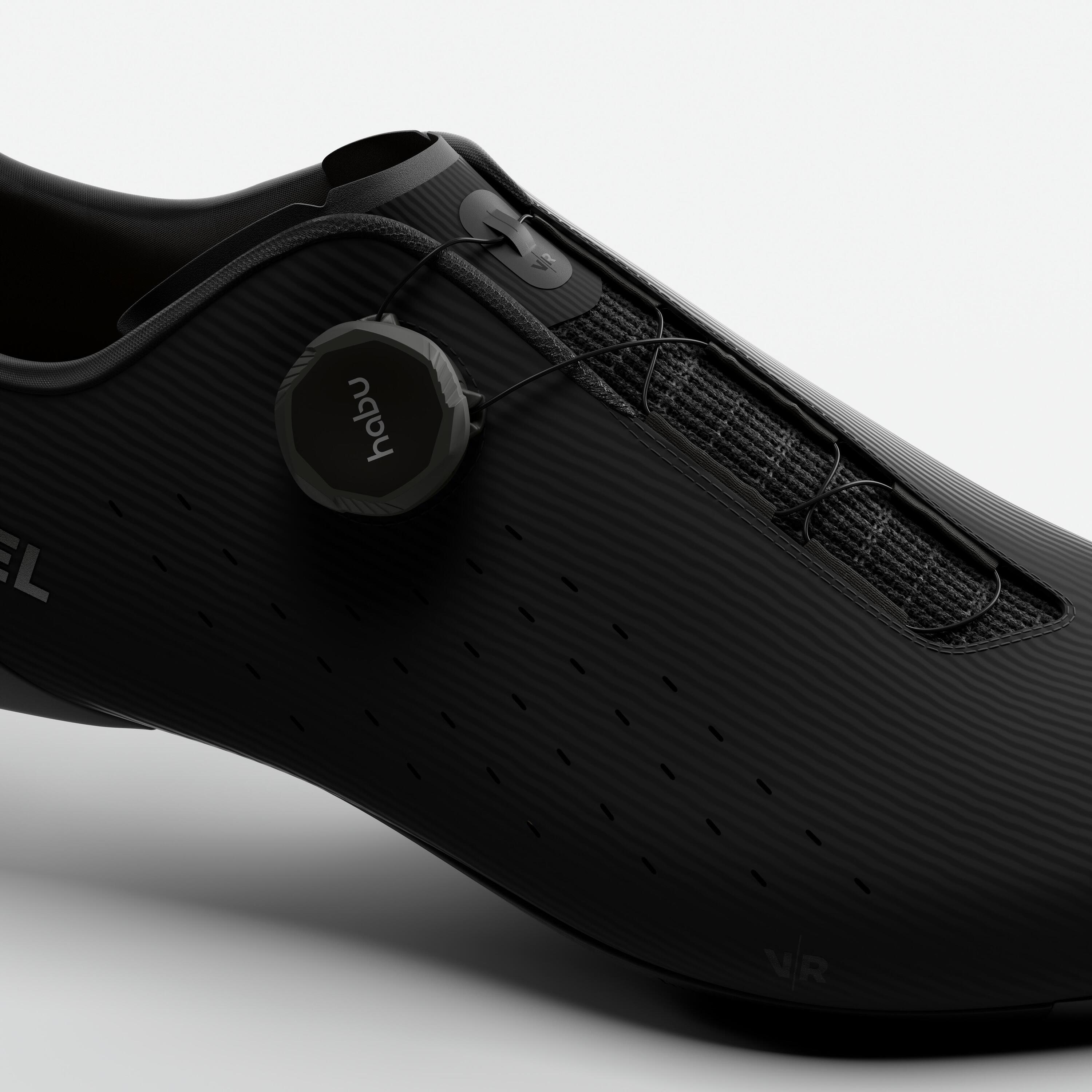 Chaussures de vélo de route, NCR 4/8