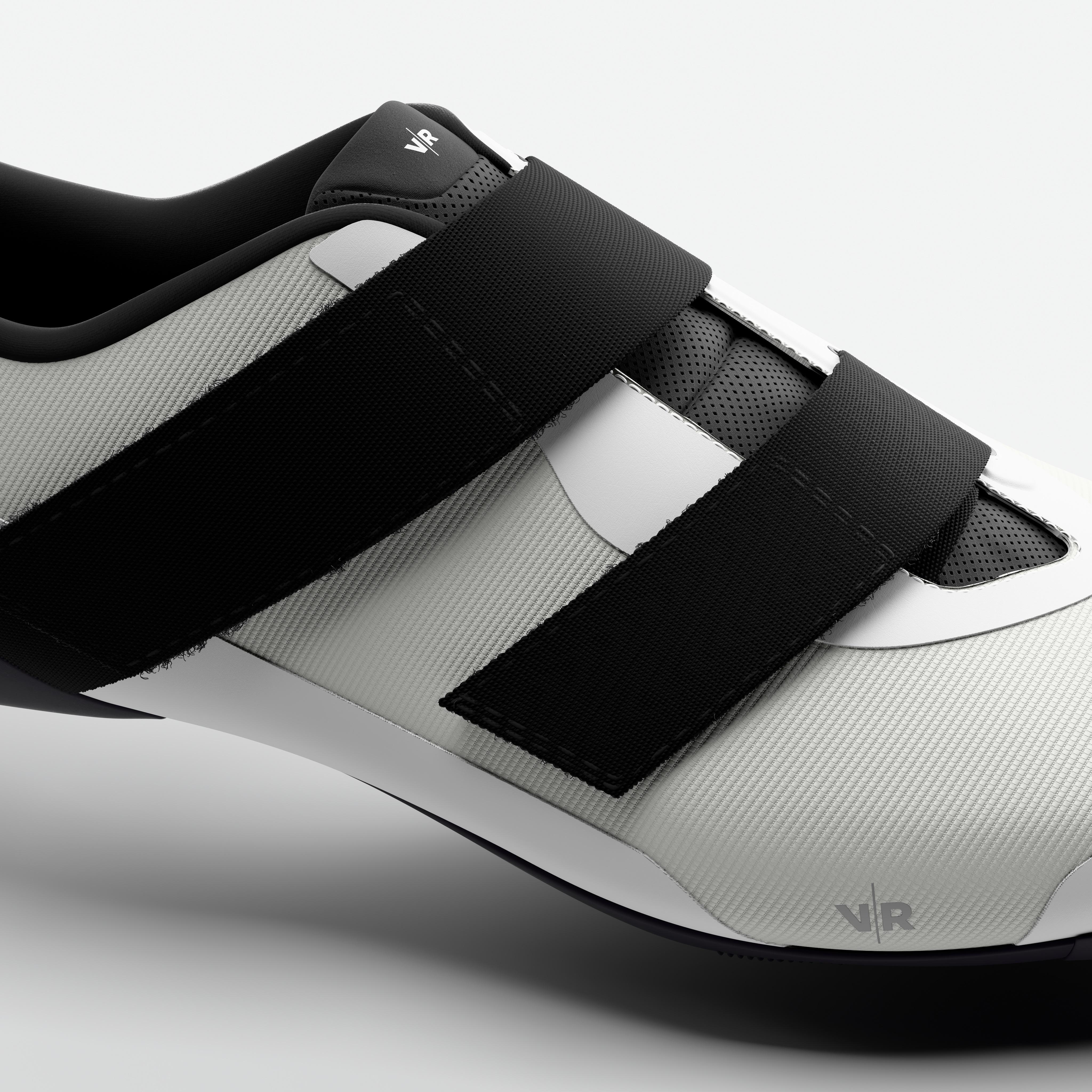 Road Cycling Shoes, EDR Discover - VAN RYSEL