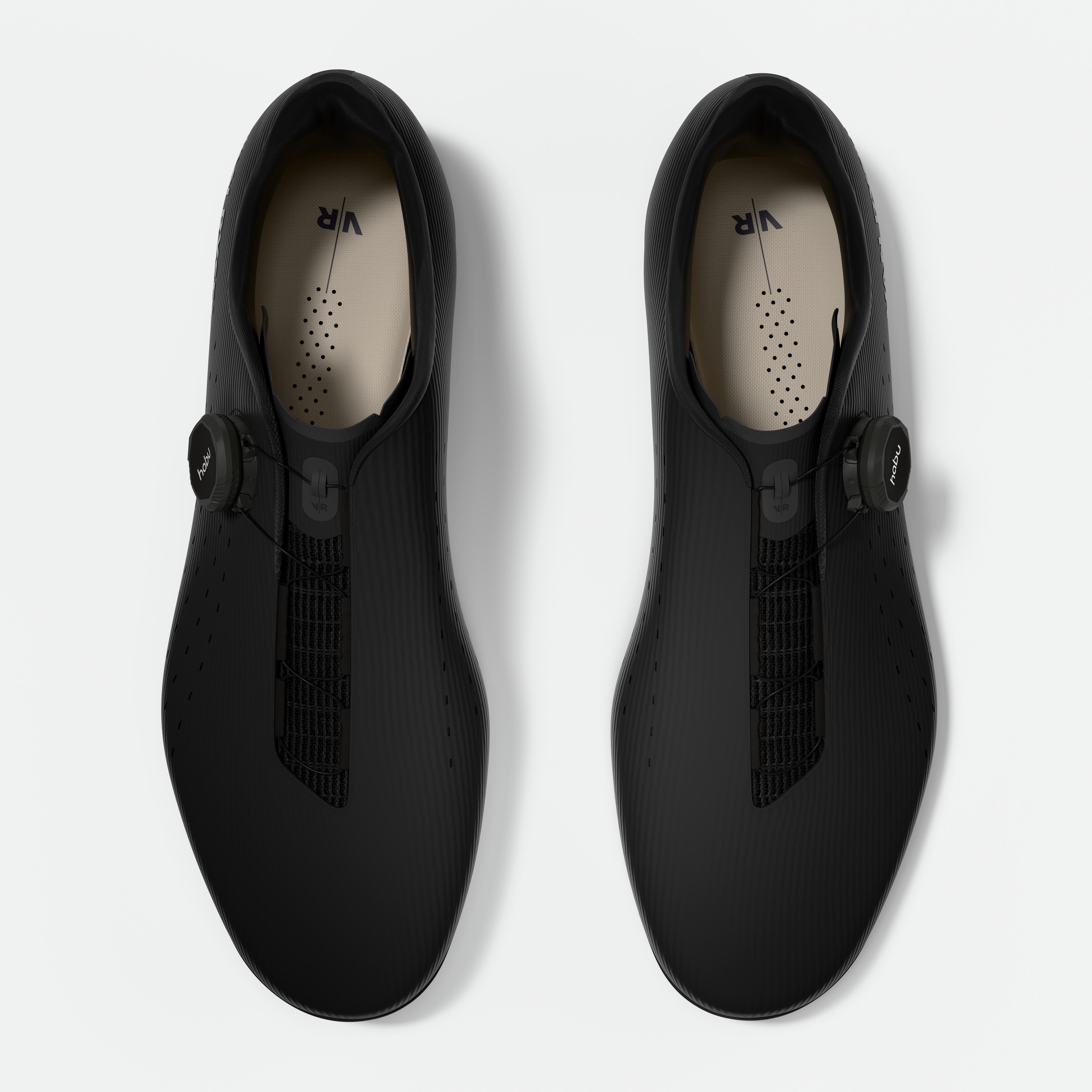 Road Cycling Shoes, NCR - VAN RYSEL