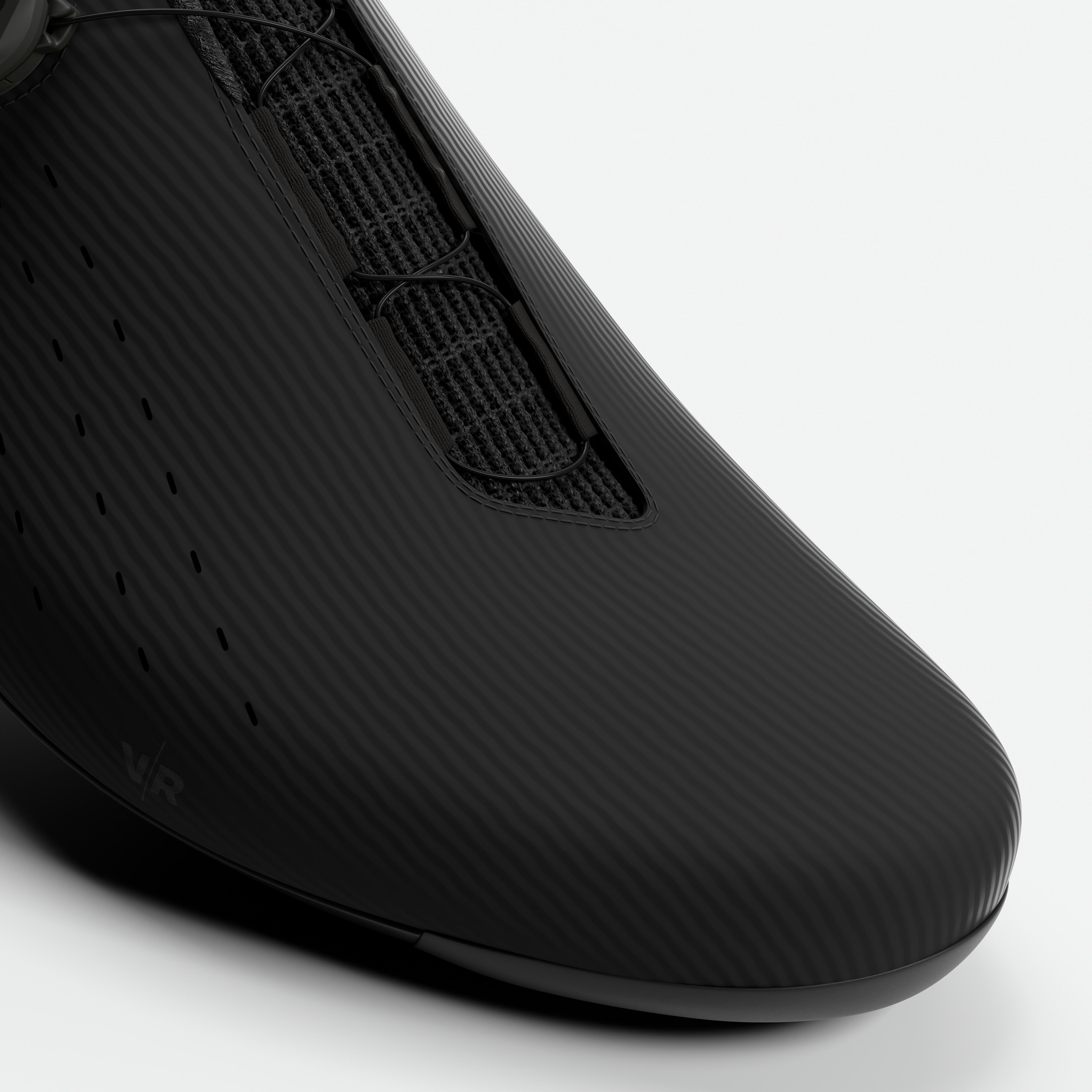 Road Cycling Shoes, NCR - VAN RYSEL