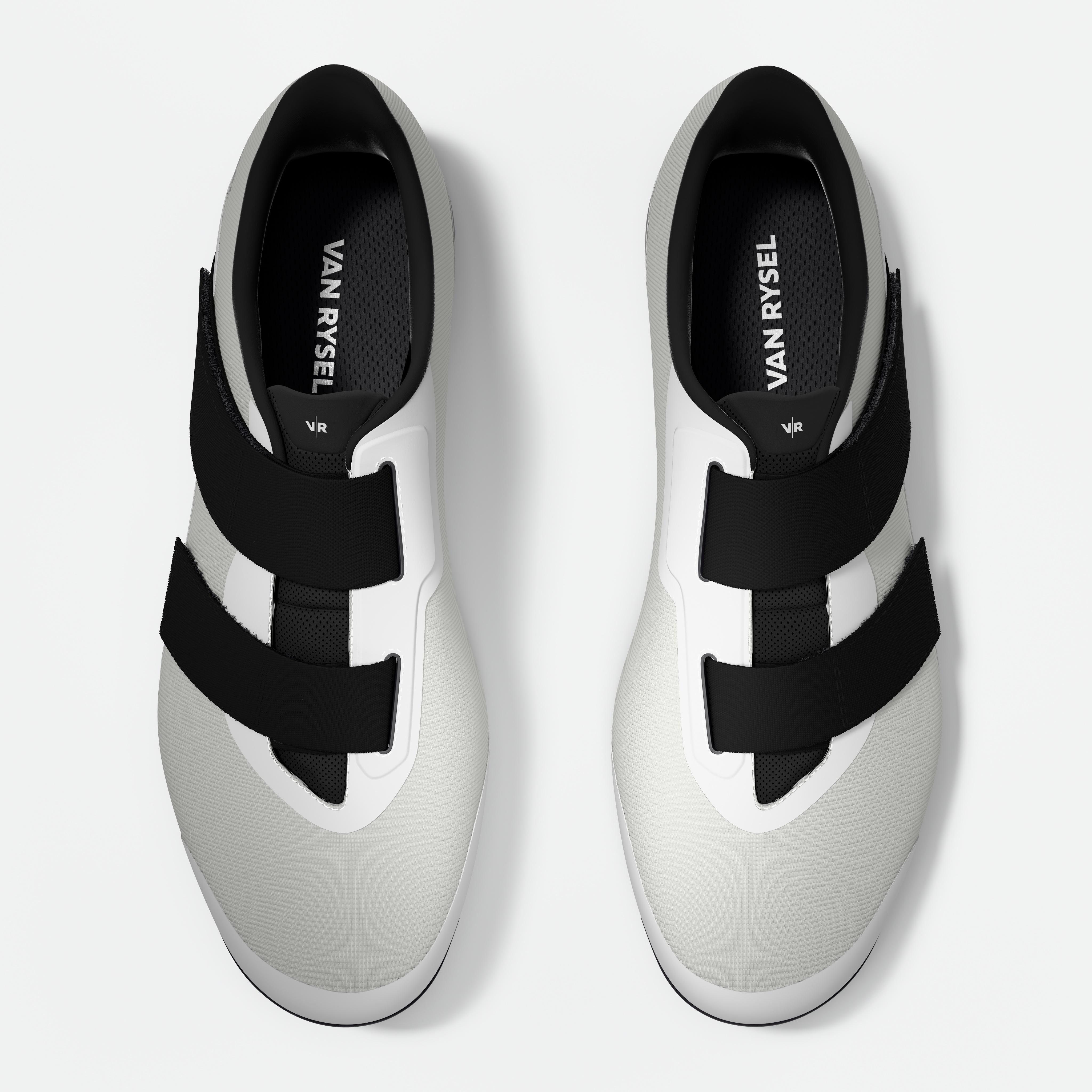 Road Cycling Shoes, EDR Discover - VAN RYSEL