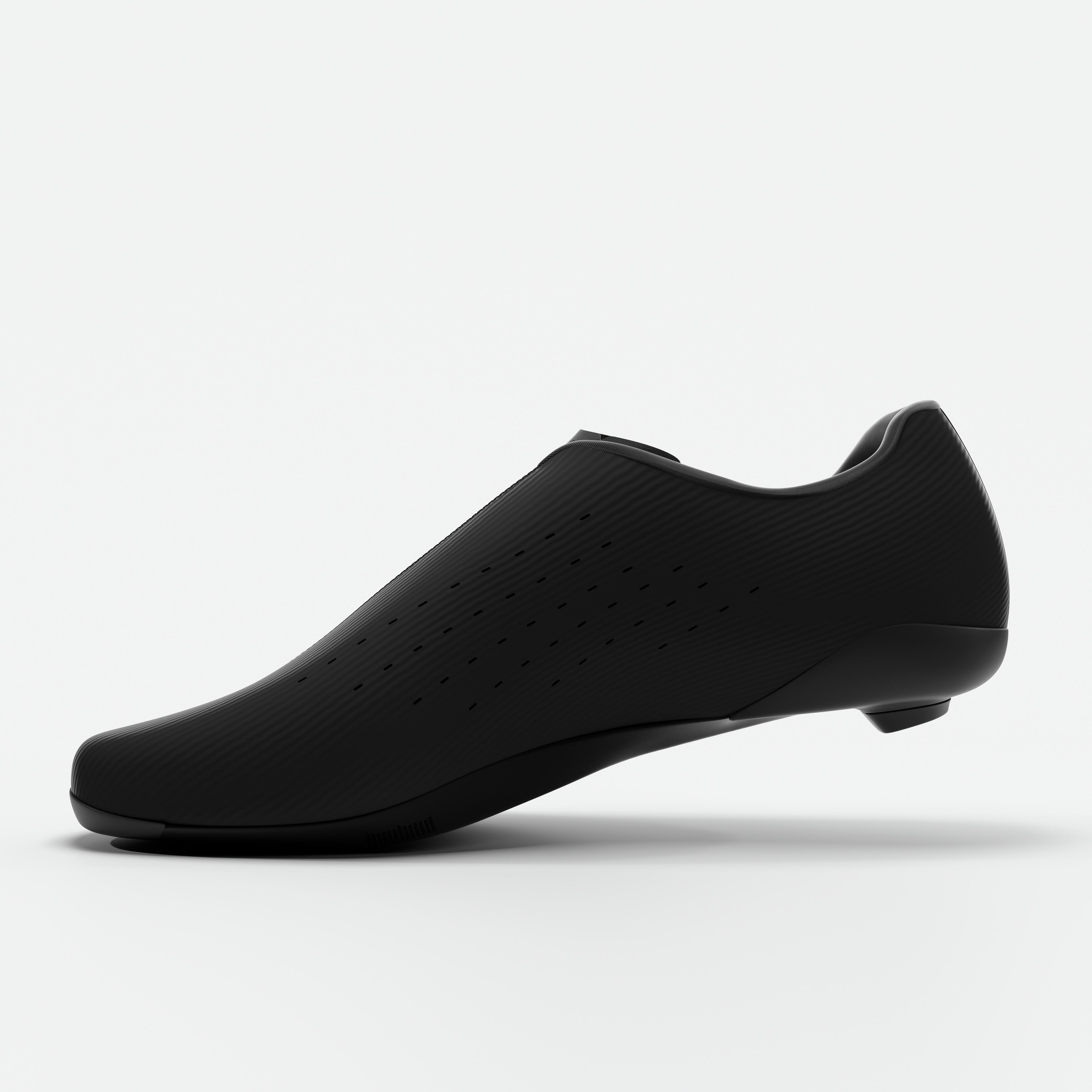 Road Cycling Shoes, NCR - VAN RYSEL