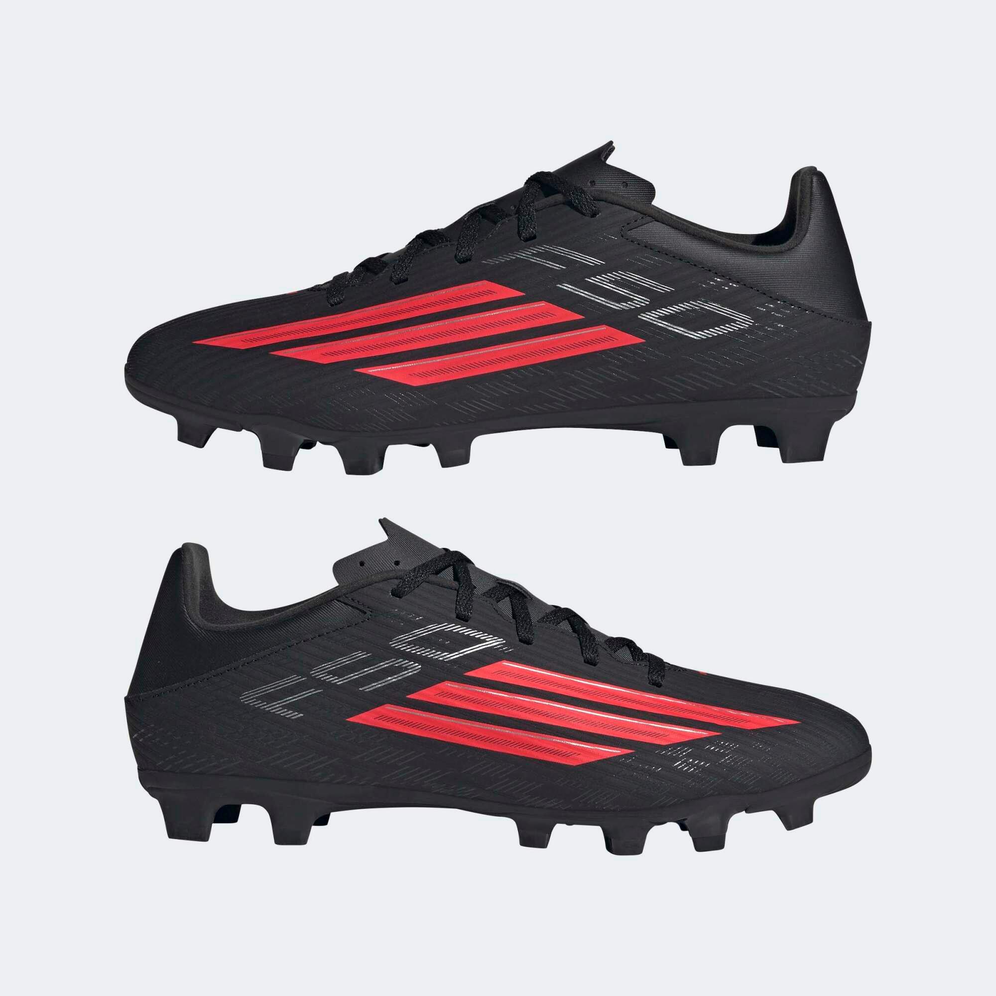 Buty piłkarskie ADIDAS F50 FG Pack Club 26 7/7