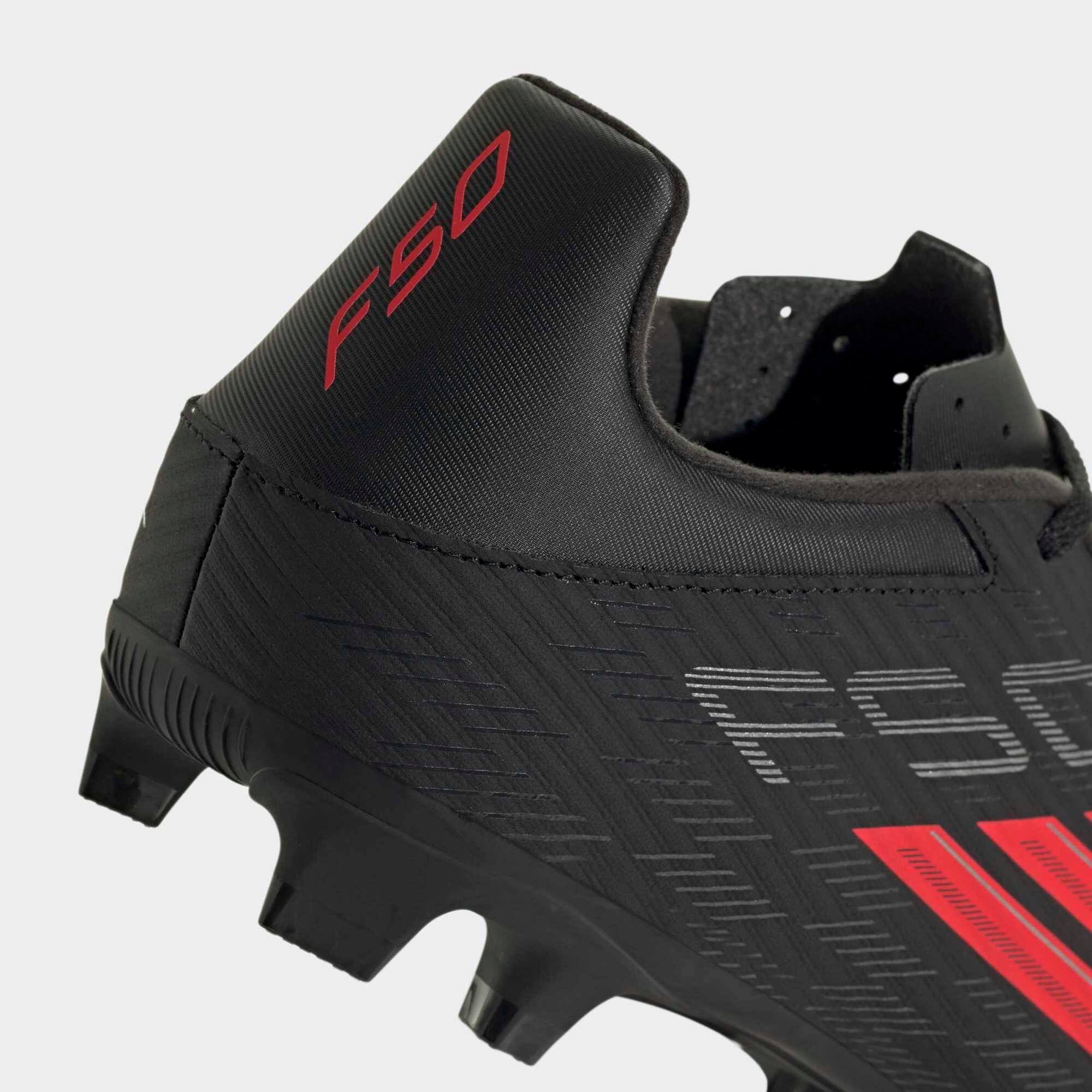 ADIDAS - F50 FG Pack Club 26 - Negru | Decathlon