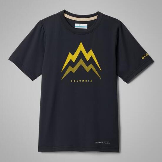 T-Shirt Enfant Columbia enfants