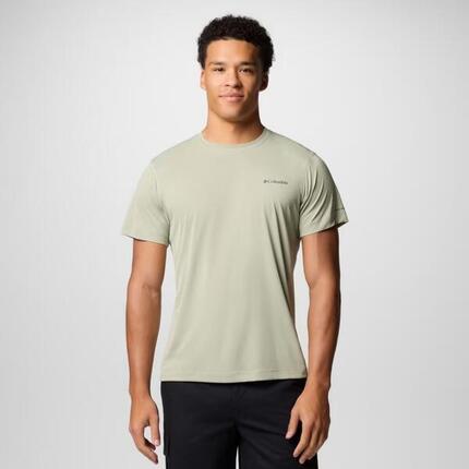 Kurzarm-T-Shirt Columbia Zero Rules für Männer