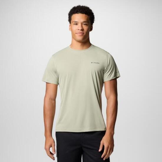 Kurzarm-T-Shirt Columbia Zero Rules für Männer