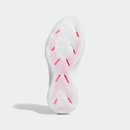 Кросівки баскетбольні Anthony Edwards 1 Low білі/чорні