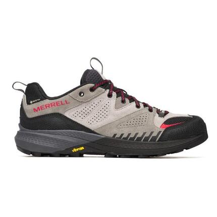 Chaussures imperméables de randonnée montagne homme- Merrell Capra 2 GTX