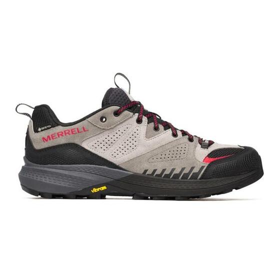 Chaussures imperméables de randonnée montagne homme- Merrell Capra 2 GTX