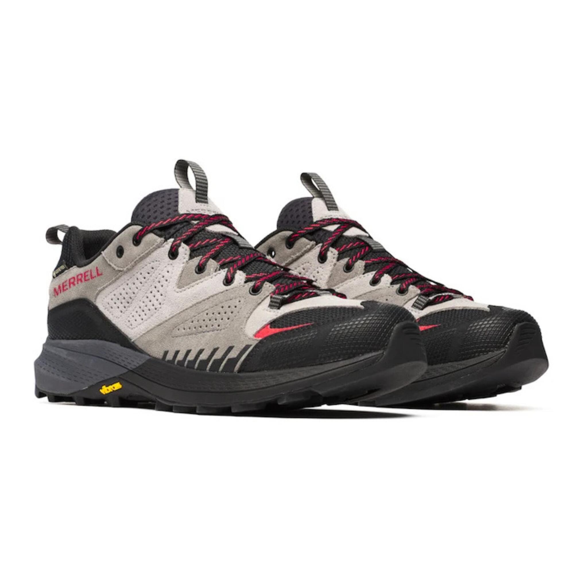 Men’s Merrell Capra 2 GTX Waterproof Mountain Hiking Boots 3/6
