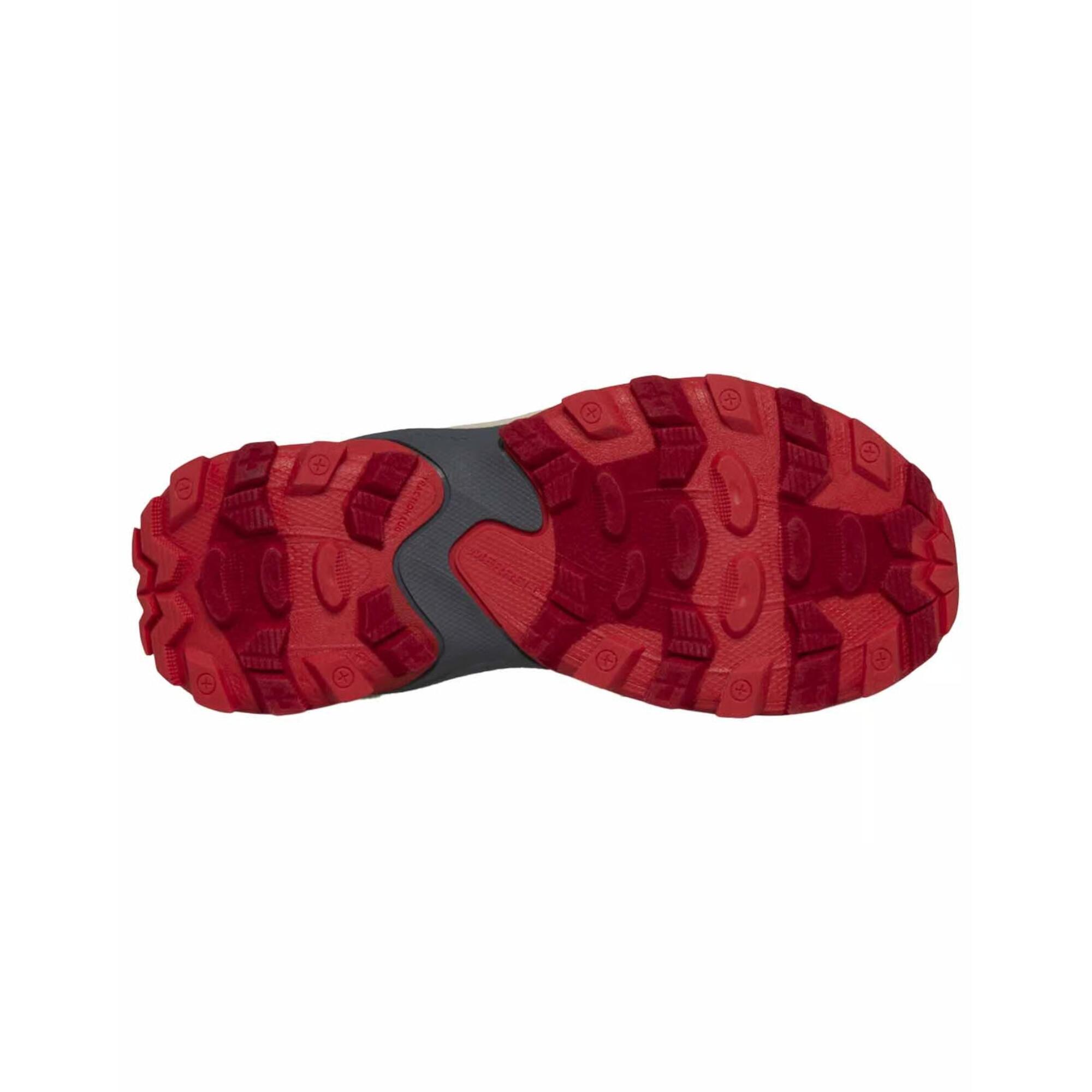 Scarpe trekking bambino Merrell MOAB SPEED 2 LOW 3/5