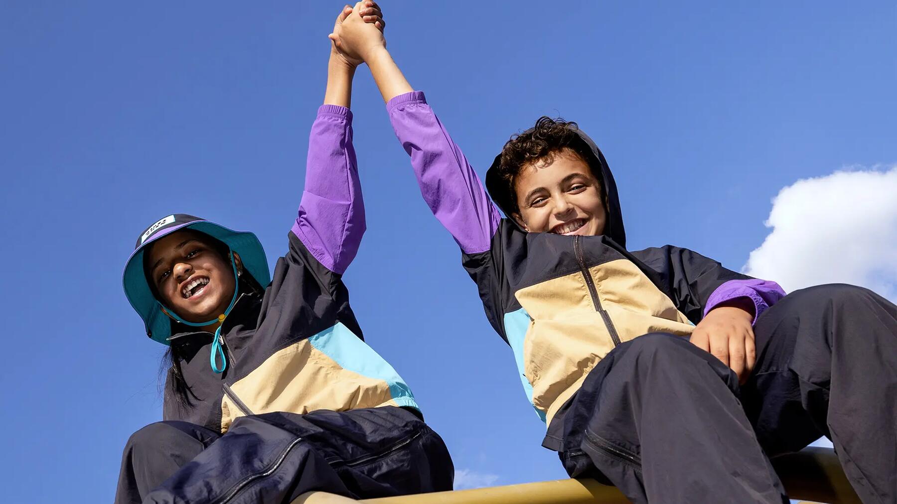 Abenteuer in der Natur für Kinder – gemeinsam draußen lernen!