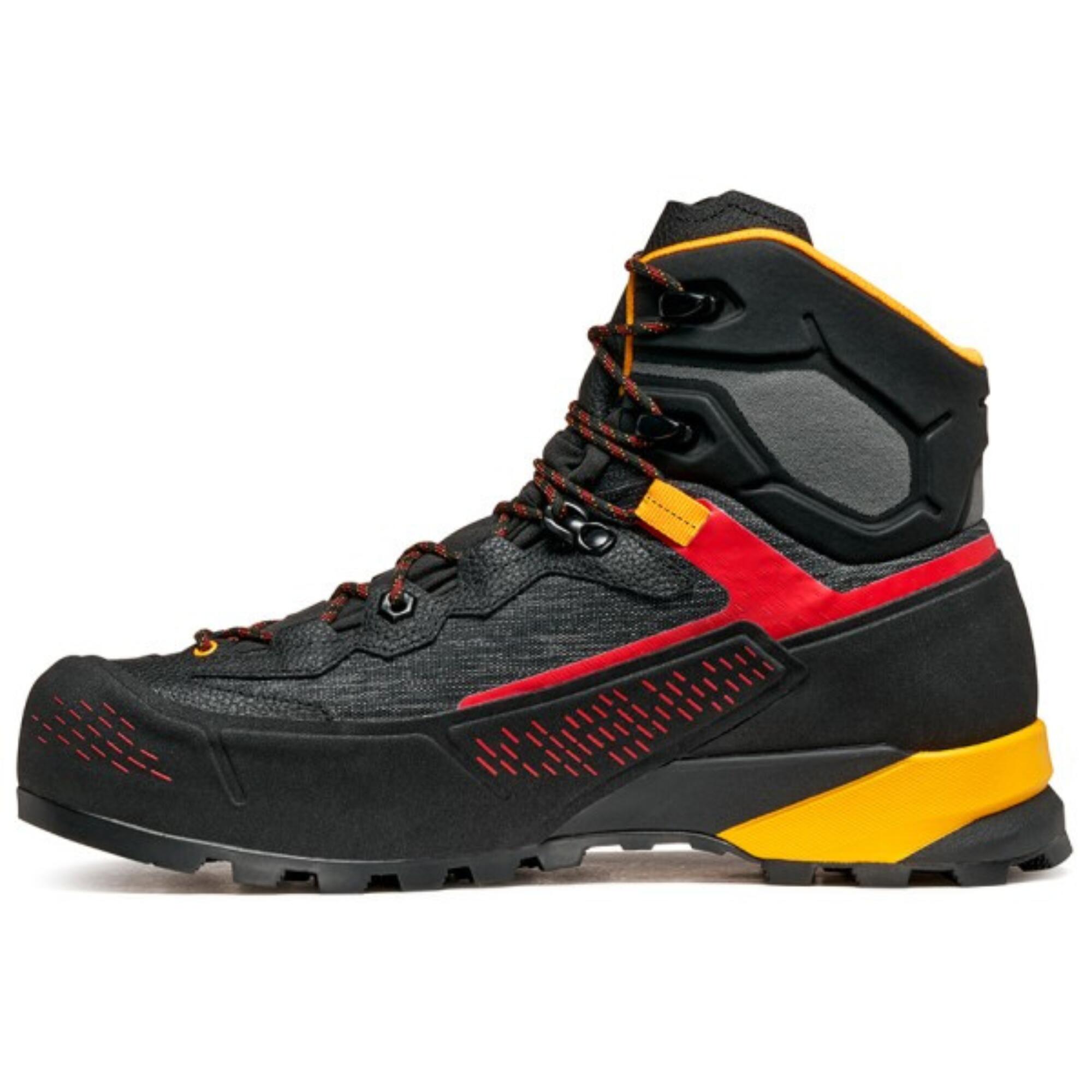 Bottes de trekking Garmont Hexagon GTX homme 6/6