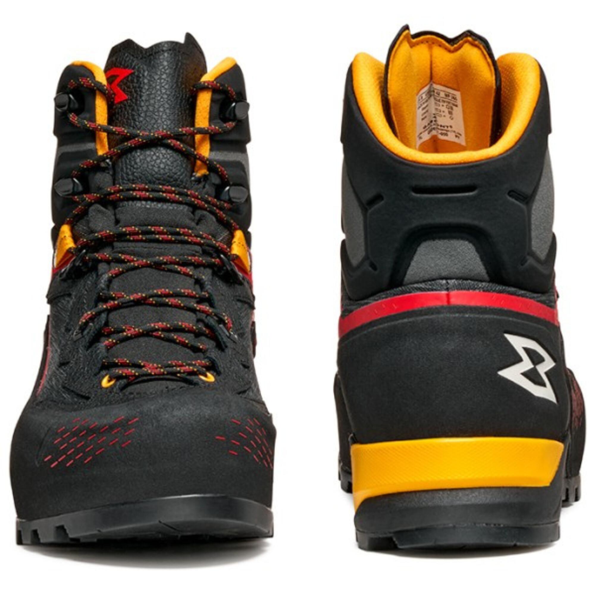 Bottes de trekking Garmont Hexagon GTX homme 5/6