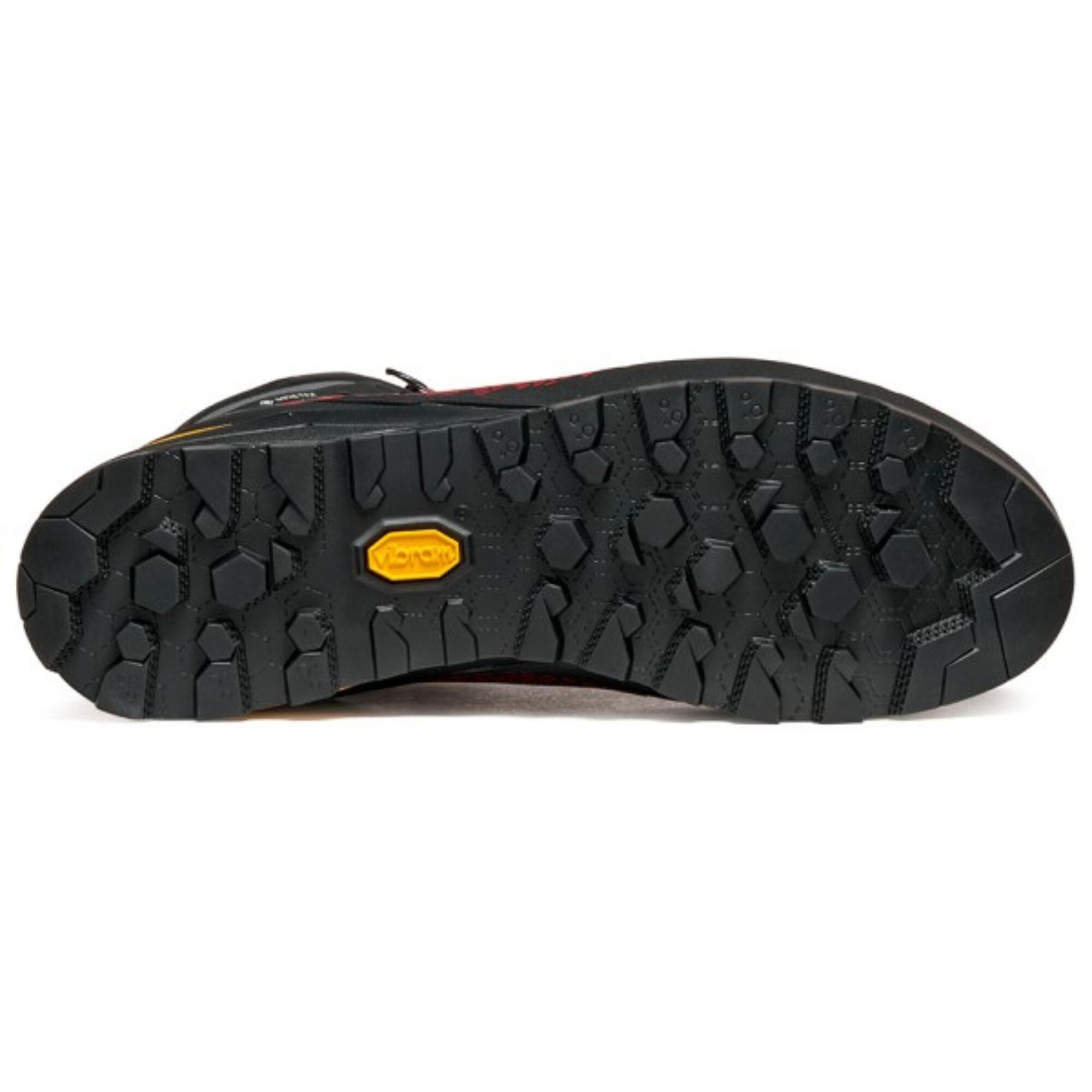 Bottes de trekking Garmont Hexagon GTX homme 4/6