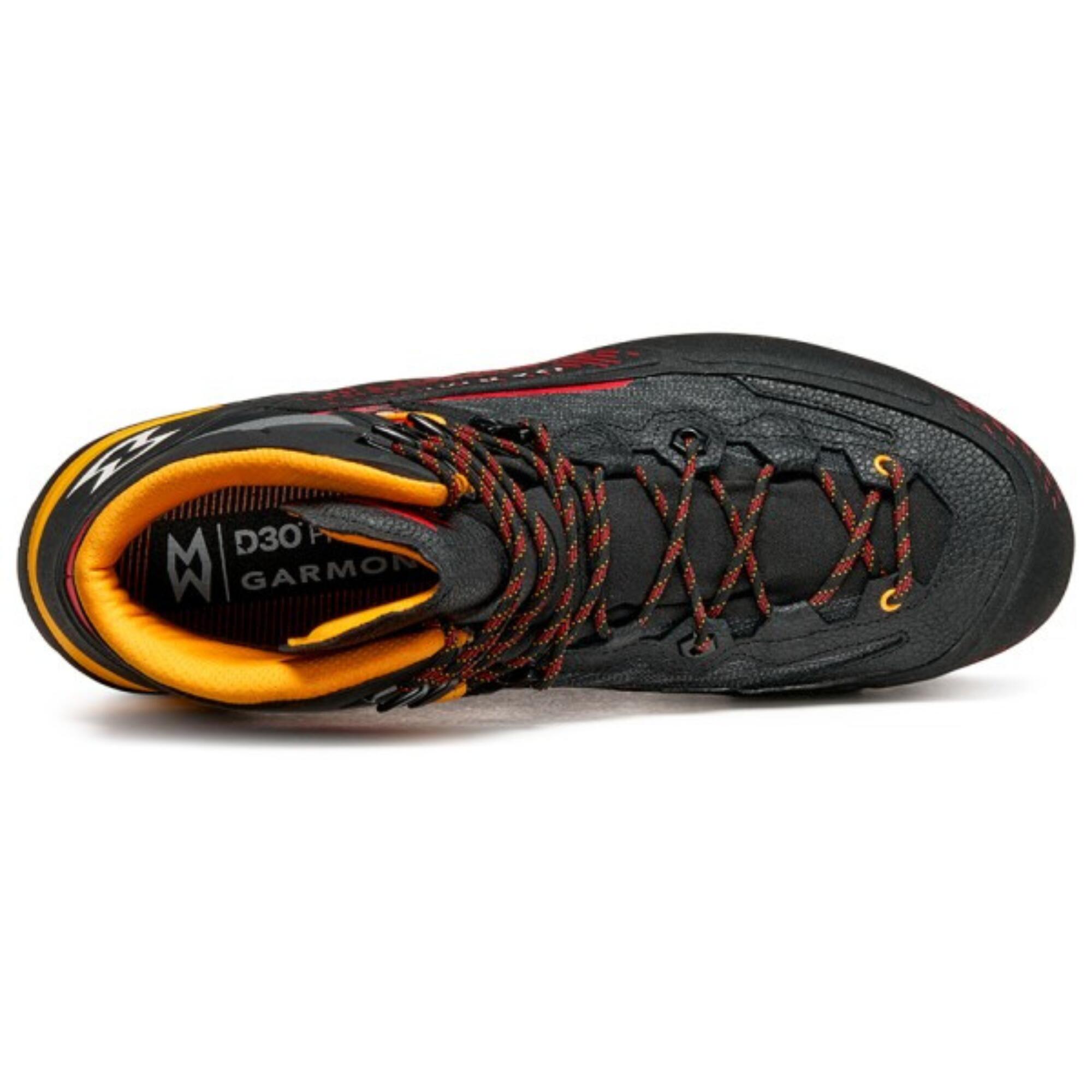 Bottes de trekking Garmont Hexagon GTX homme 3/6