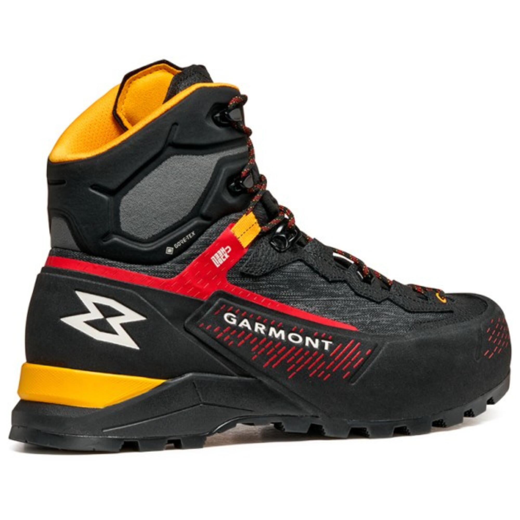 Bottes de trekking Garmont Hexagon GTX homme 2/6