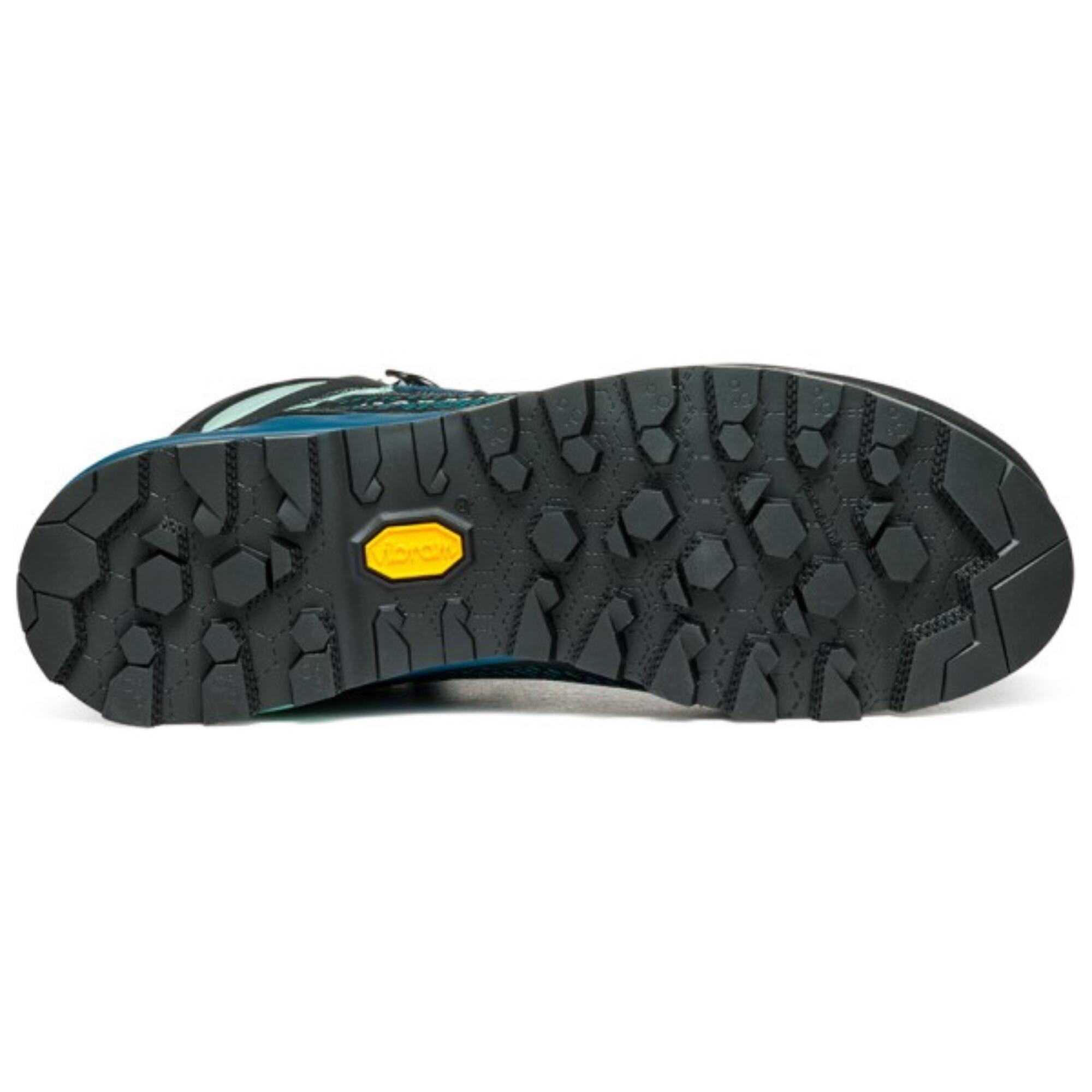 Bottes de trekking Garmont Hexagon GTX femme 2/2