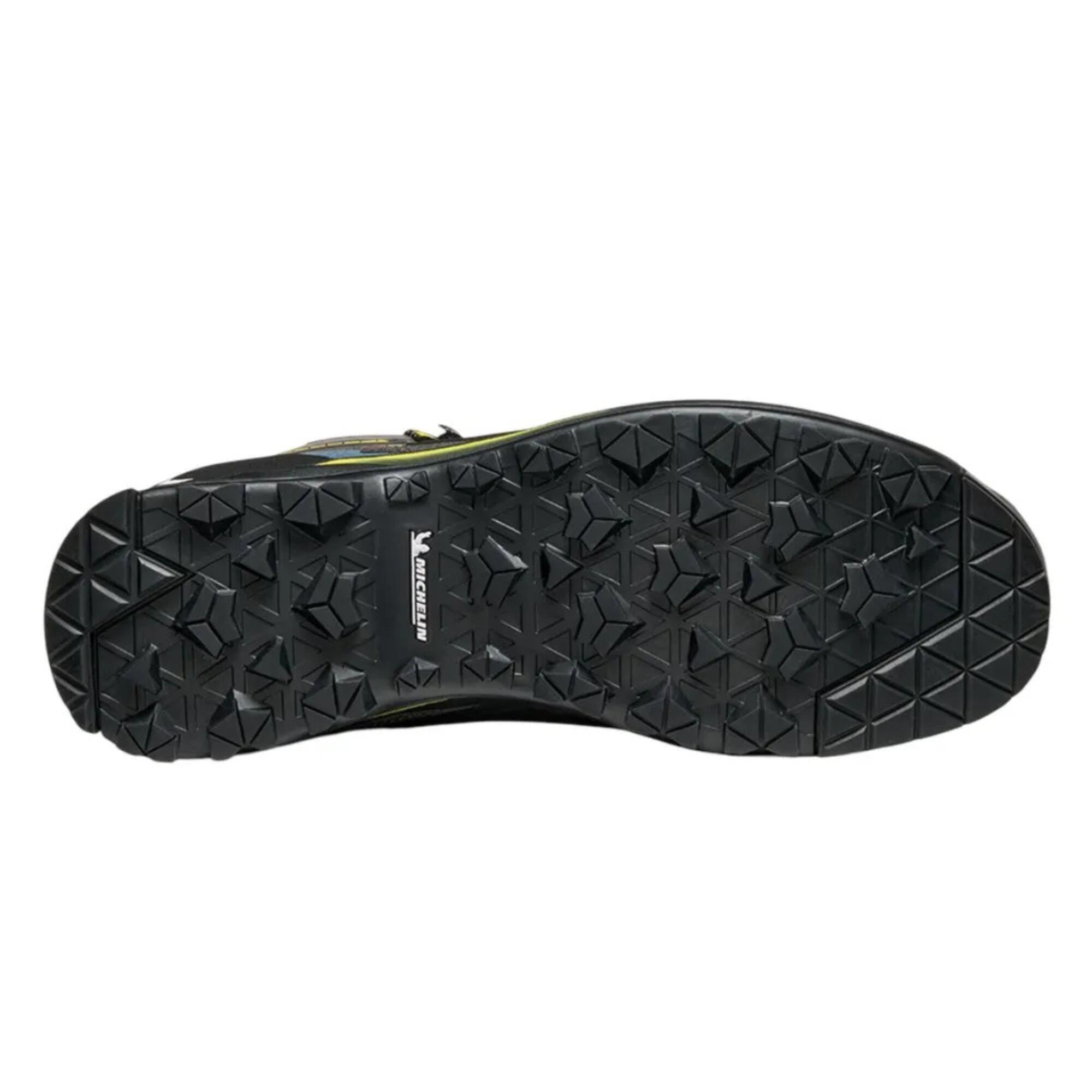 Bottes de trekkig Garmont AKRON mid GTX homme 5/6