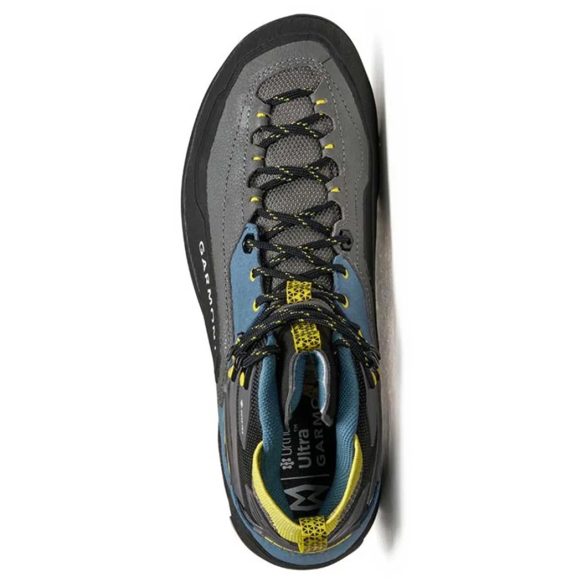 Bottes de trekkig Garmont AKRON mid GTX homme 4/6