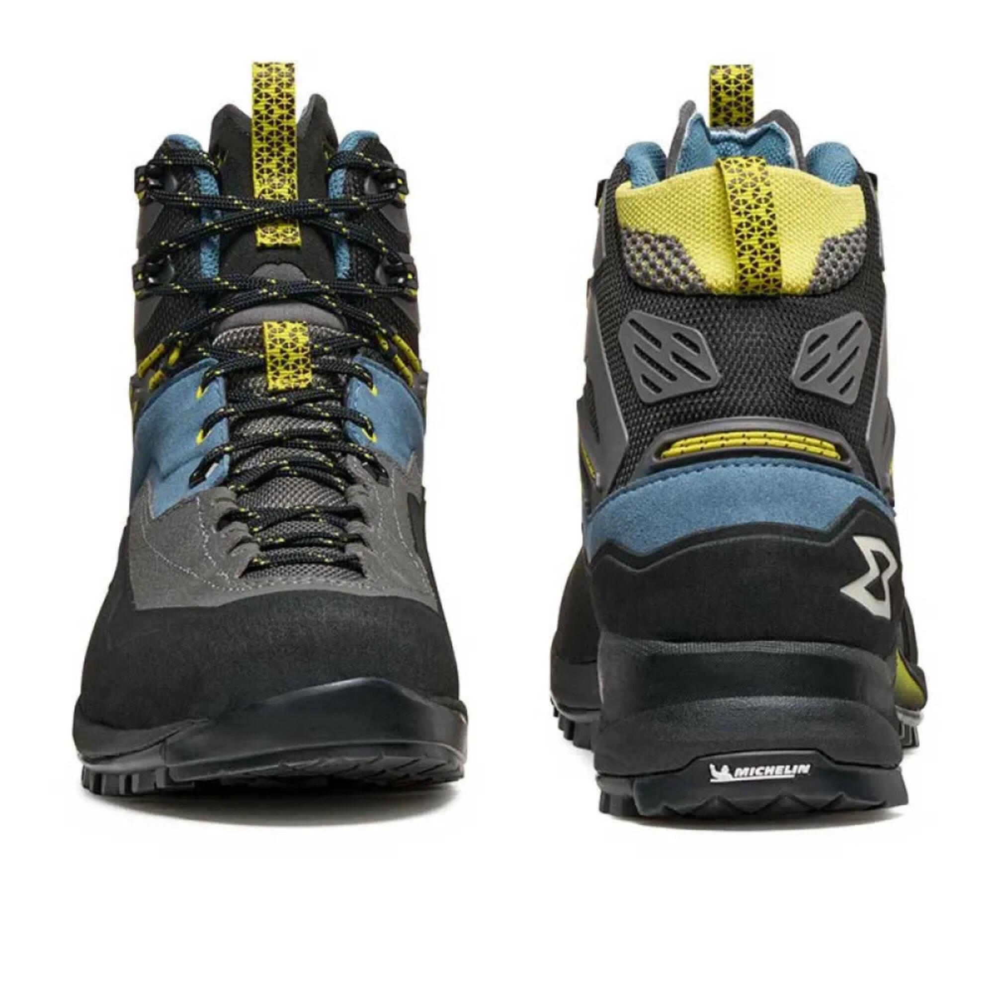Bottes de trekkig Garmont AKRON mid GTX homme 3/6